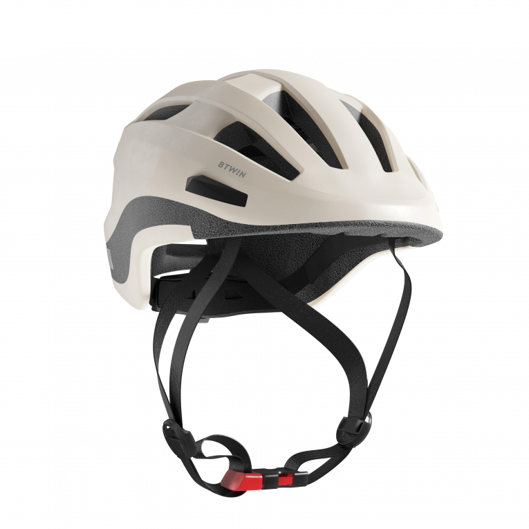 Btwin helmet 500 outlet
