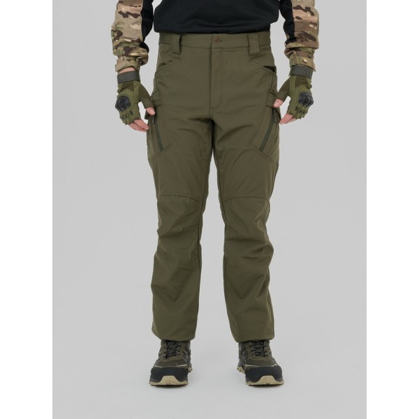 Remington Tactical Pants IXS Army
