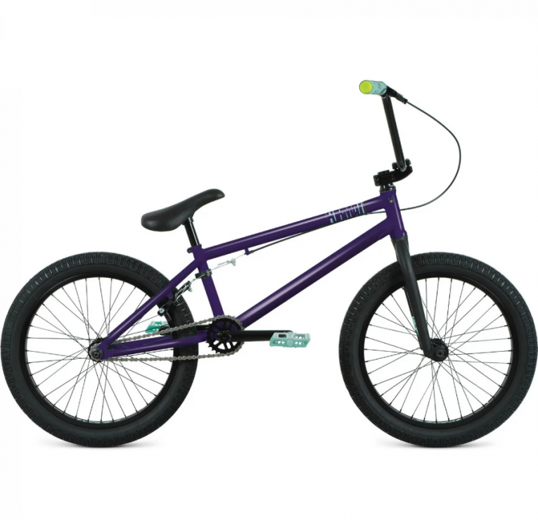 BMX 20 FORMAT 3213 2021